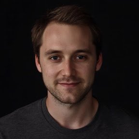 Elias Helander, grundare av Desander